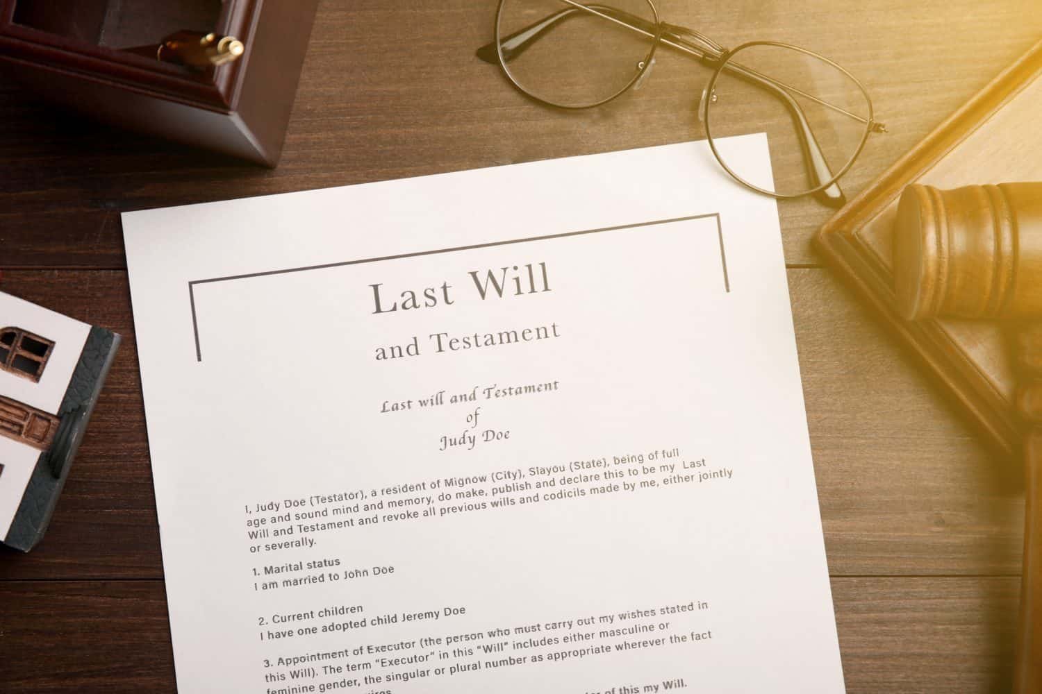 Put Grandma's House in an Irrevocable Trust to Protect It From the Nursing Home and the Kids Will Lose Their Tax-Free Step-Up. The IRS Ruled on It in 2023