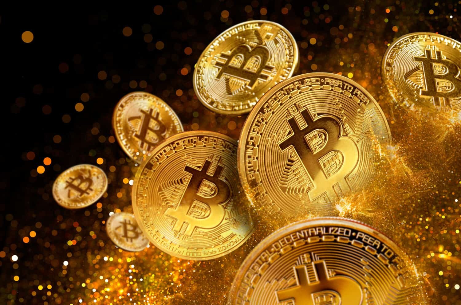 Both Institutions and Retail Are Buying and Holding Crypto Despite Bitcoin's 50% Pullback