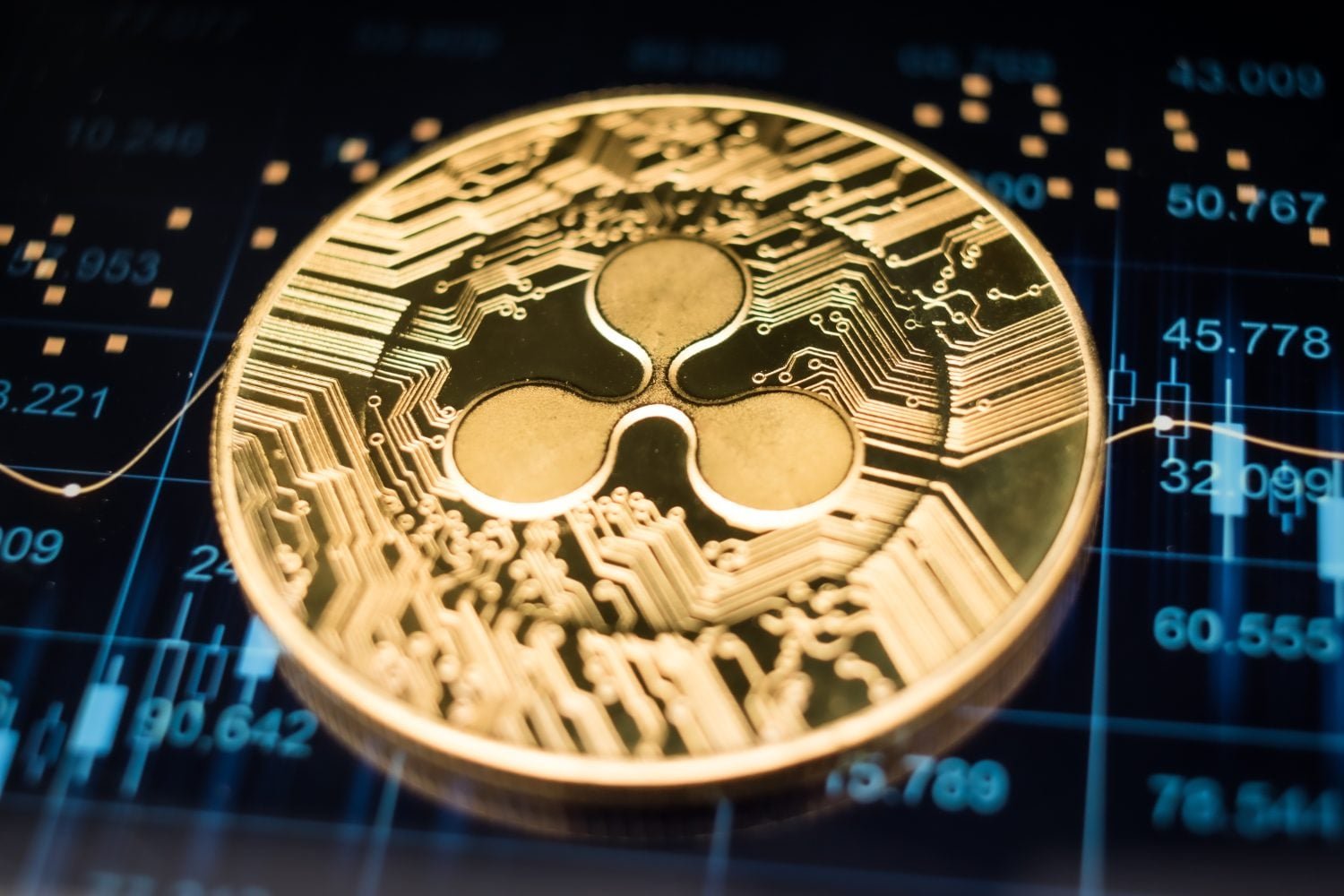 3 ETFs That Let You Bet On XRP Without Buying The Coins