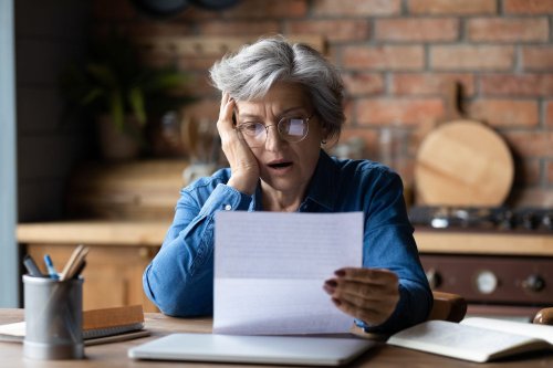 She Converted $60,000 to a Roth in March and Paid the Tax the Next April. The IRS Charged Her a Penalty for Every Month in Between