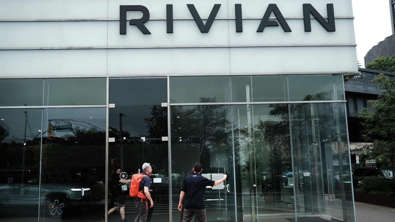 These 15 Car Buyers Are the Most Faithful