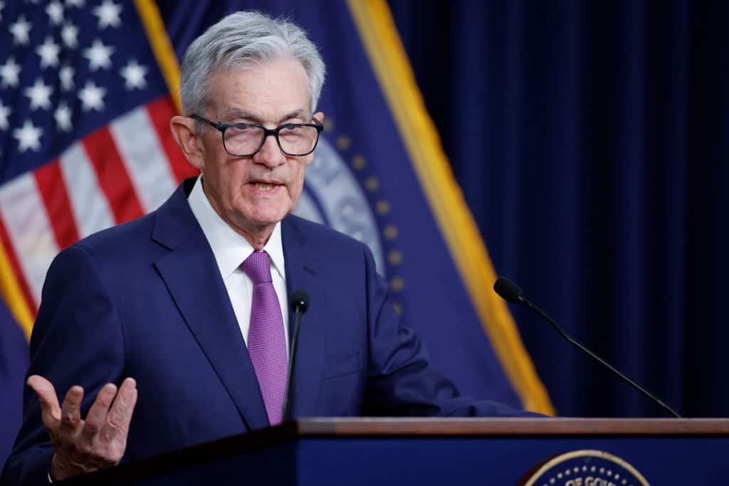 Is the Federal Reserve Quietly Fueling a Bubble? U.S. Money Supply Just Hit $22.7 Trillion