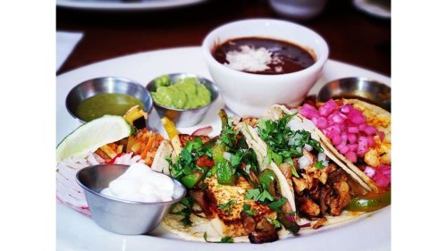 Best Mexican Restaurant in Every State