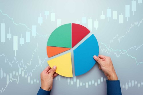 Buy Schwab SCHD For The Diversification But Love It For the Dividend