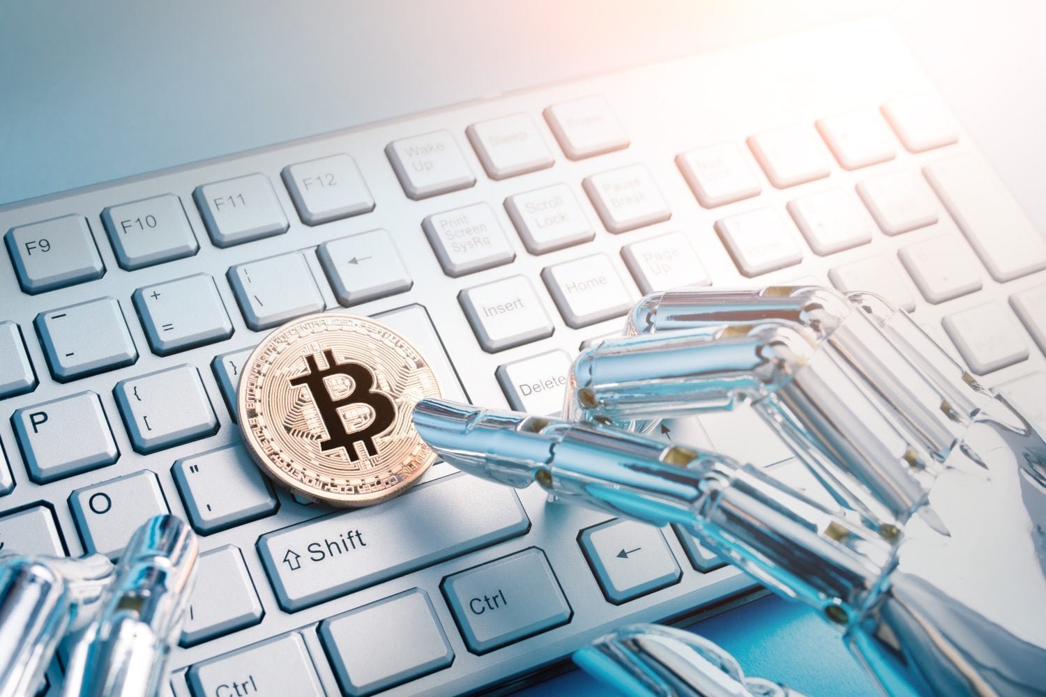 Bitcoin Price Prediction: We Asked 5 AI Models if Bitcoin Will Hit $100K Again in 2026—Only One Said No