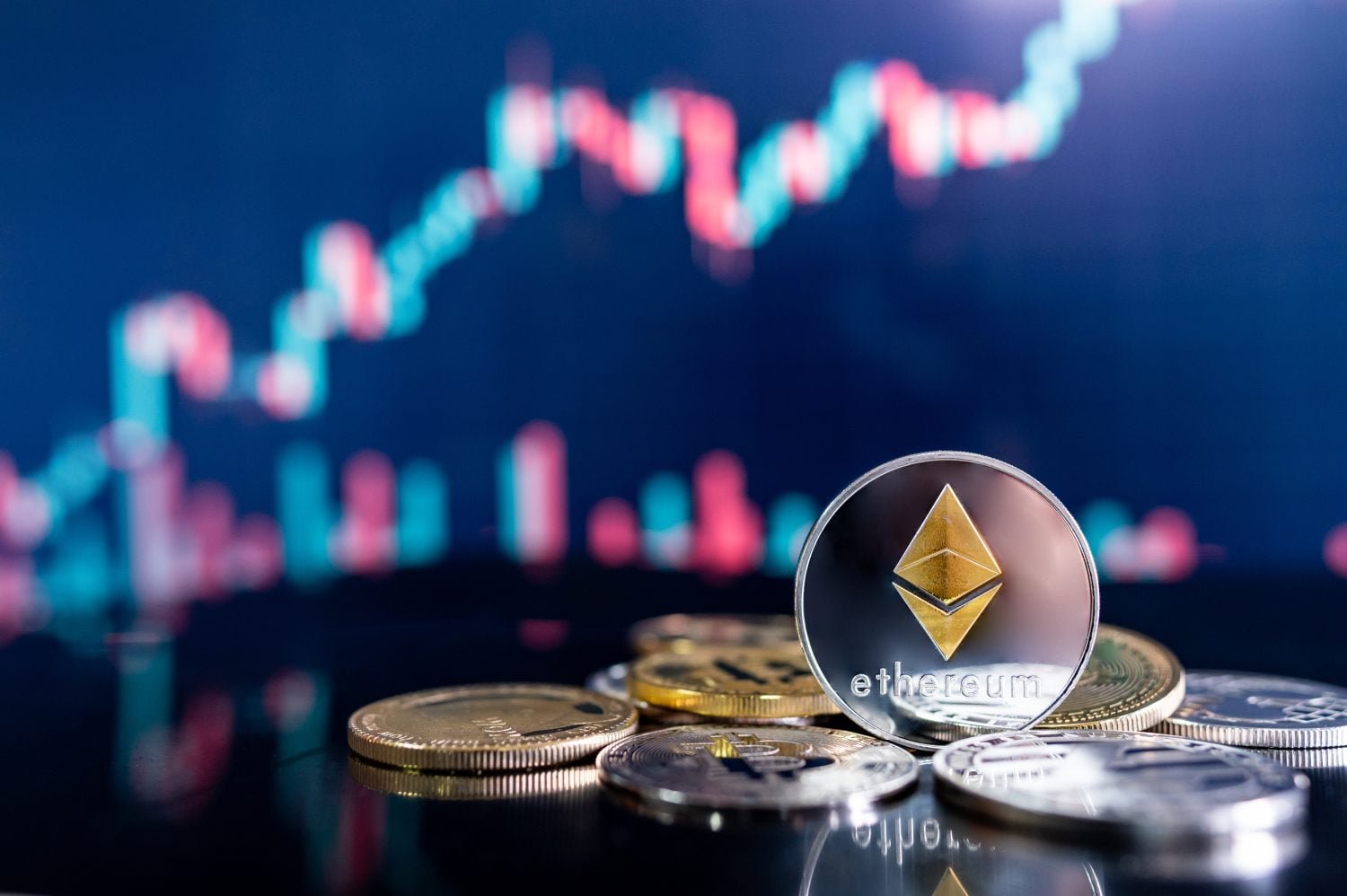 ETHT vs. ETHA: Should You Use a 2x Ether ETF or Just Own Spot ETH?