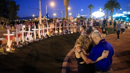 The States Where Mass Shootings Happen the Most