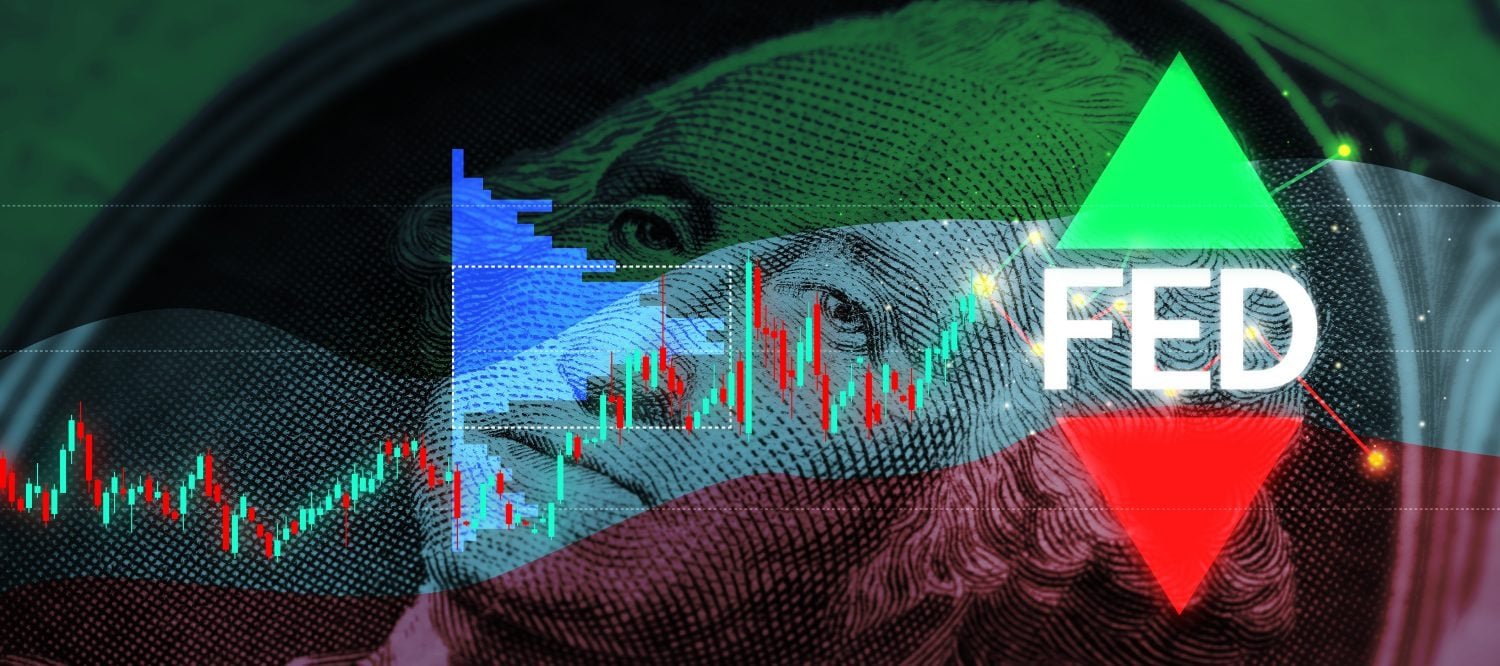 XRP Price: The Fed Decides on Rates March 18—Here’s What Each Outcome Means for XRP