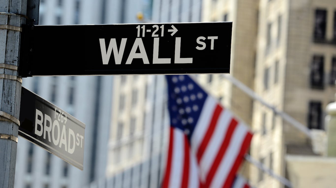Here Are Tuesday’s Top Wall Street Analyst Research Calls: American Homes 4 Rent, BP, Fortis, International Business Machines, Micron Technology, Nucor, Opendoor Technologies, Rambus, and More
