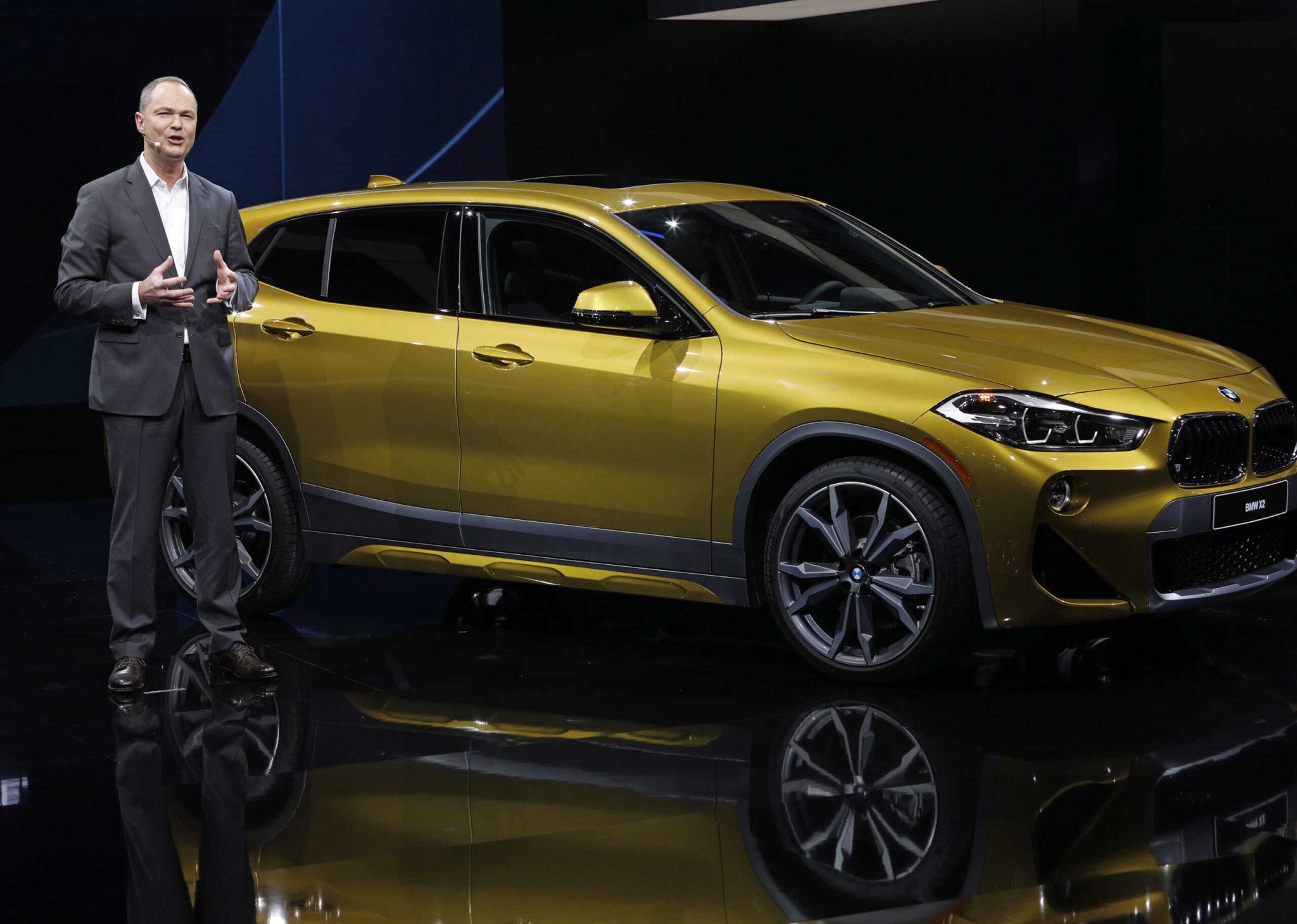 The Slowest Selling Car in America