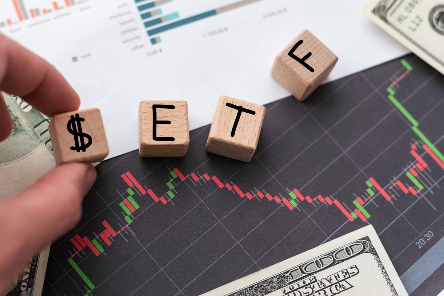 Bitcoin News: Morgan Stanley Just Launched the Cheapest Bitcoin ETF on the Market