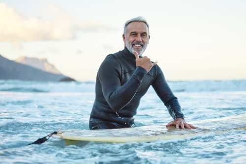 He Retired at 58, Not 65. Here's Why His Social Security Claiming Decision Matters More Than His Portfolio