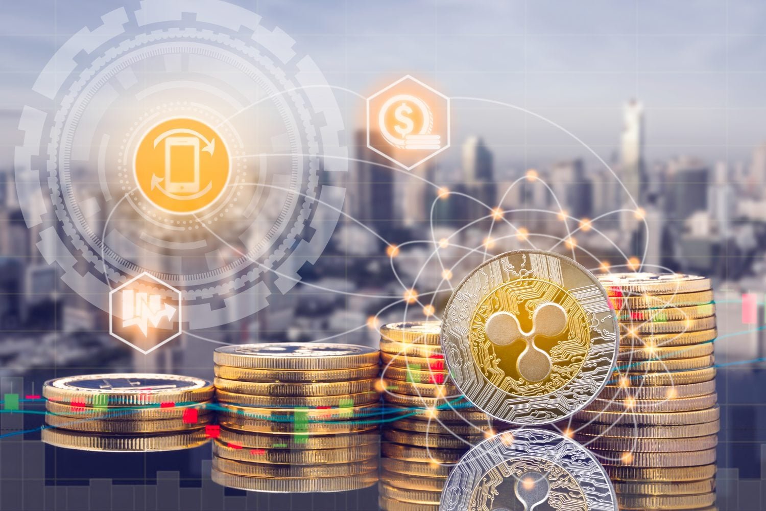 XRP News: Ripple Prime Just Added Gold, Silver, and Oil — Could This Finally Connect XRP to Real-World Markets?