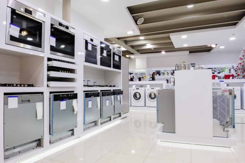 8 Appliance Brands to Avoid