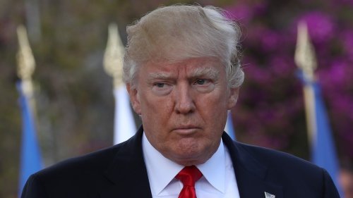 Donald Trump Once Said He Would Eliminate America's $19 Trillion in Debt. The Total Is Now Approaching $50 Trillion.