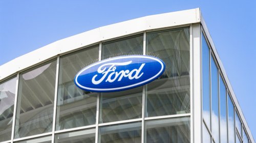 Some Ford Dealers Overcharge Customers