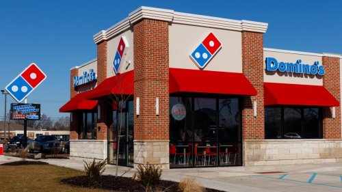 5 Reasons To Avoid Domino’s Pizza Today