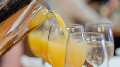Avoid Every Orange Juice Brand Except For These 8