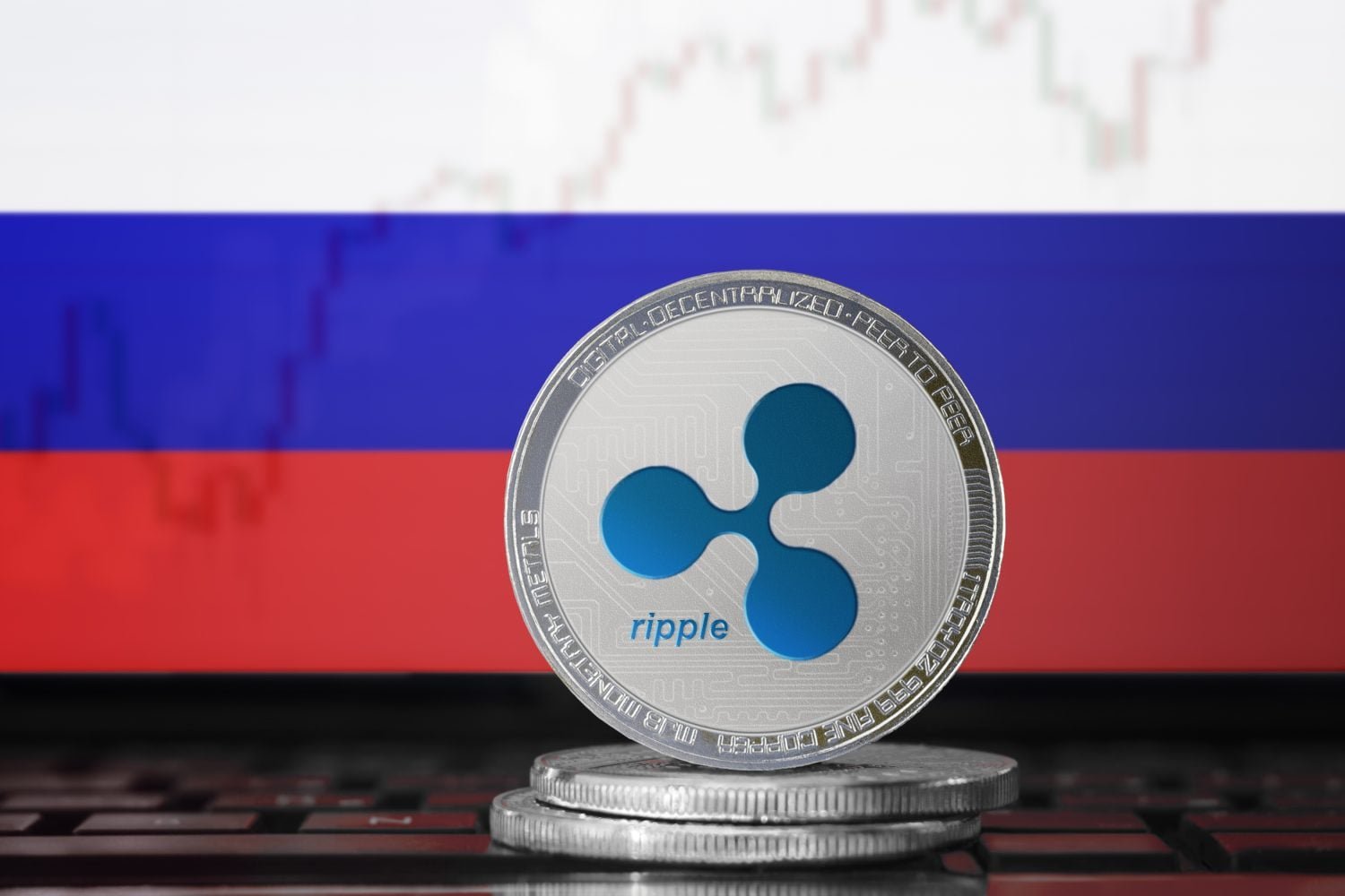 Ripple News: Russian Investors Accumulate XRP After Moscow Exchange Launched an Official XRP Index