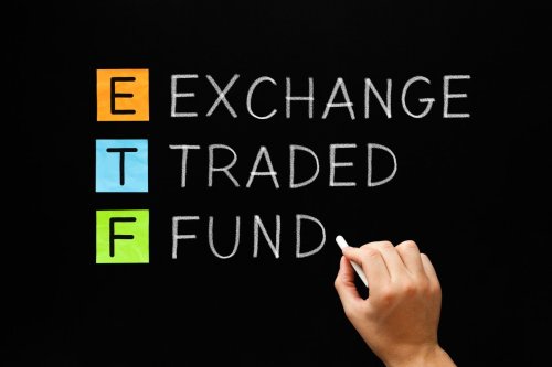 5 ETFs That Are Up More Than 40% So Far This Year