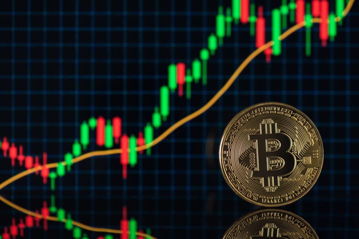 Buy The BITB ETF Before Bitcoin Rebounds Back to $100,000k