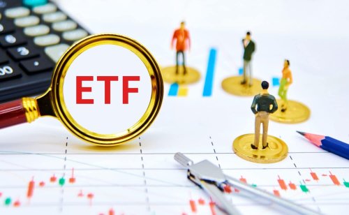 Why Schwab’s High-Yield Dividend ETF (SCHD) Is the Safest Way to Stay Invested Today