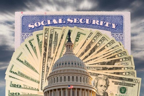 Social Security Cuts Are Looming. Here’s When Benefits Could Start to Shrink