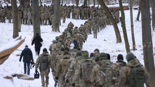 How Would Your Country Fare Against the World’s Largest Military? And No, It Isn’t Who You Think