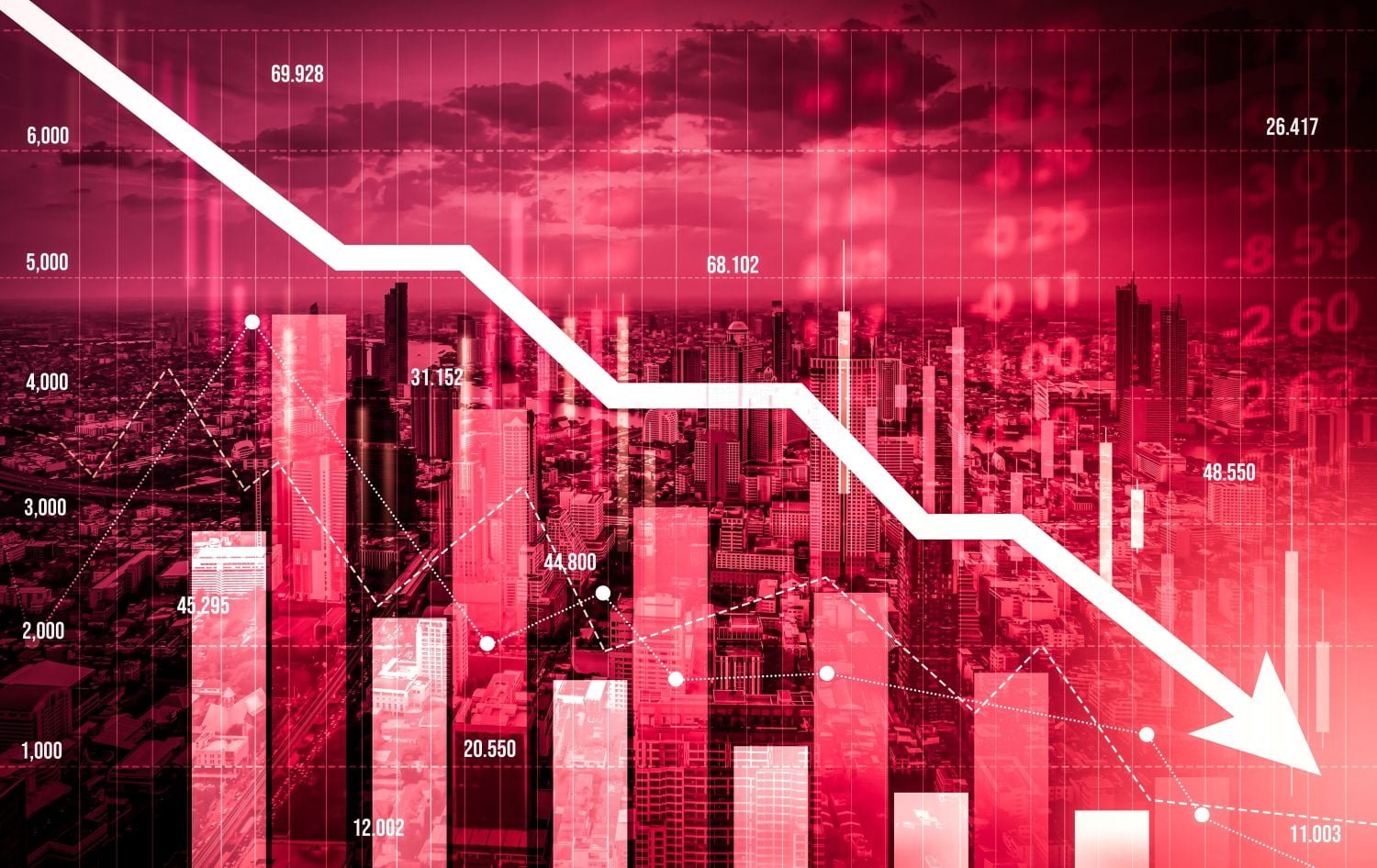 KORU Is Up 236% Year to Date but Just Lost Half Its Value in a Single Trading Day