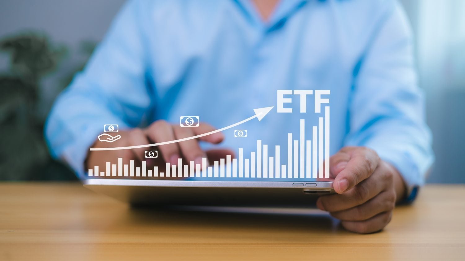 Which XRP ETFs Help You Ride the Crypto Bull Cycle?