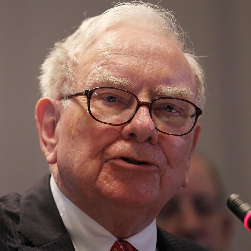 Buffett Is Stepping Down, But His Blessing Still Means a Great Deal for These 3 Stocks