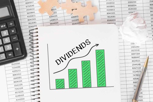 The 3 Dividend Stocks You Need to Own for Massive Passive Income