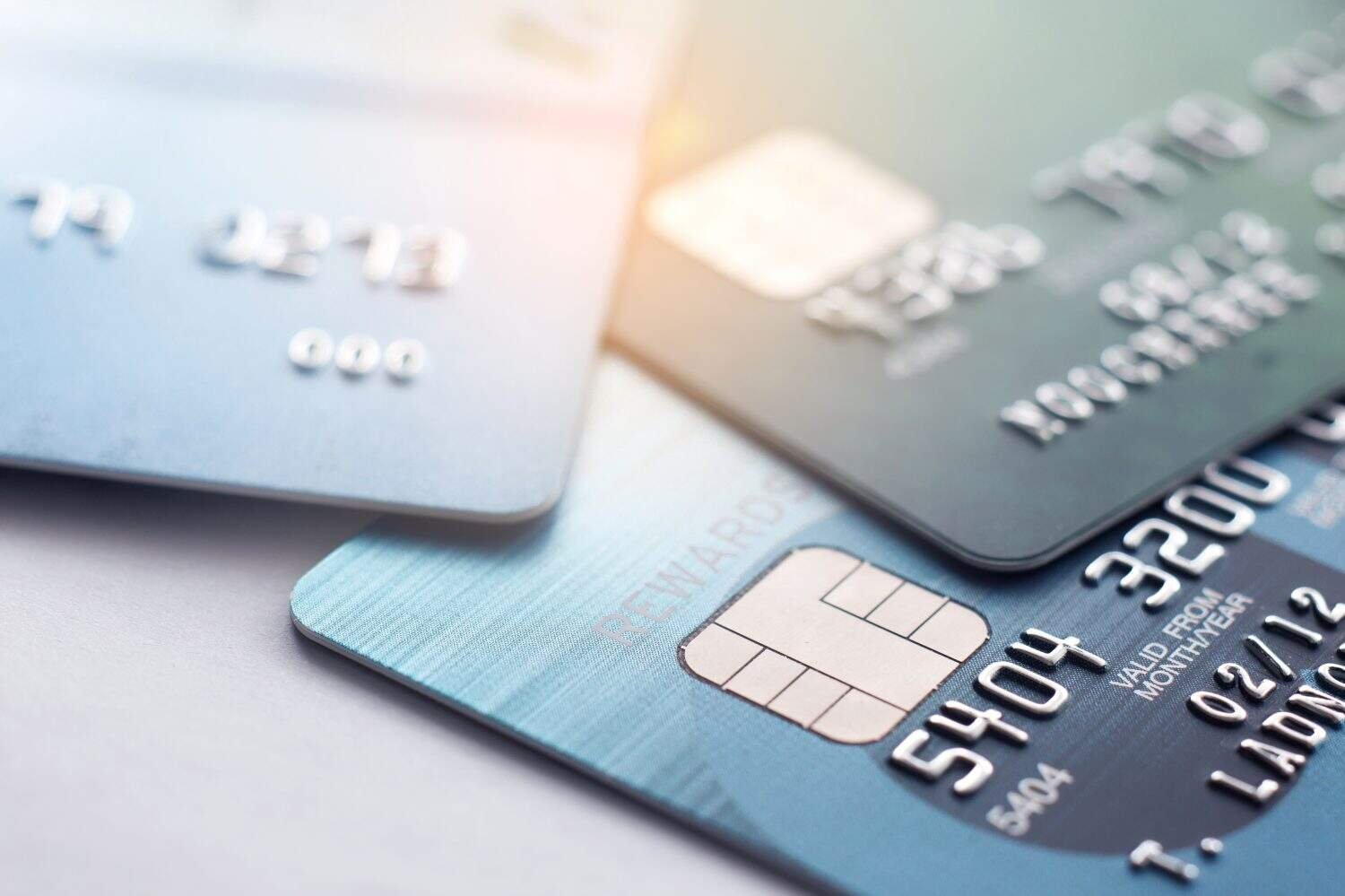 Visa vs Mastercard. The Numbers Just Told Us Which Network Is Pulling Away