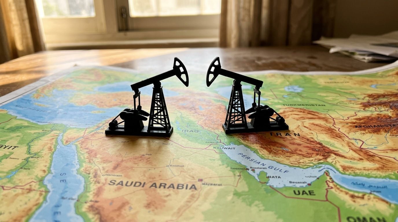 Why the Smart Money Could Be Wrong About Energy's Next Trillion-Dollar Opportunity