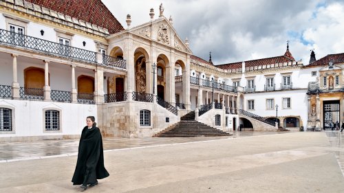 20 of the Oldest Universities in the World
