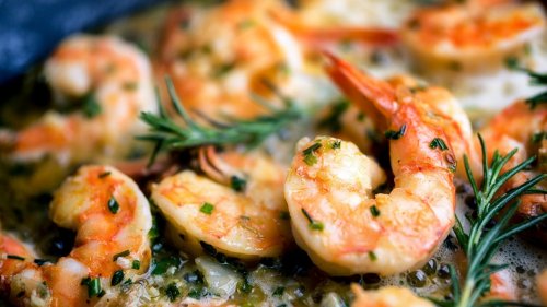 30 Easy Shrimp Ideas for Weeknight Dinners