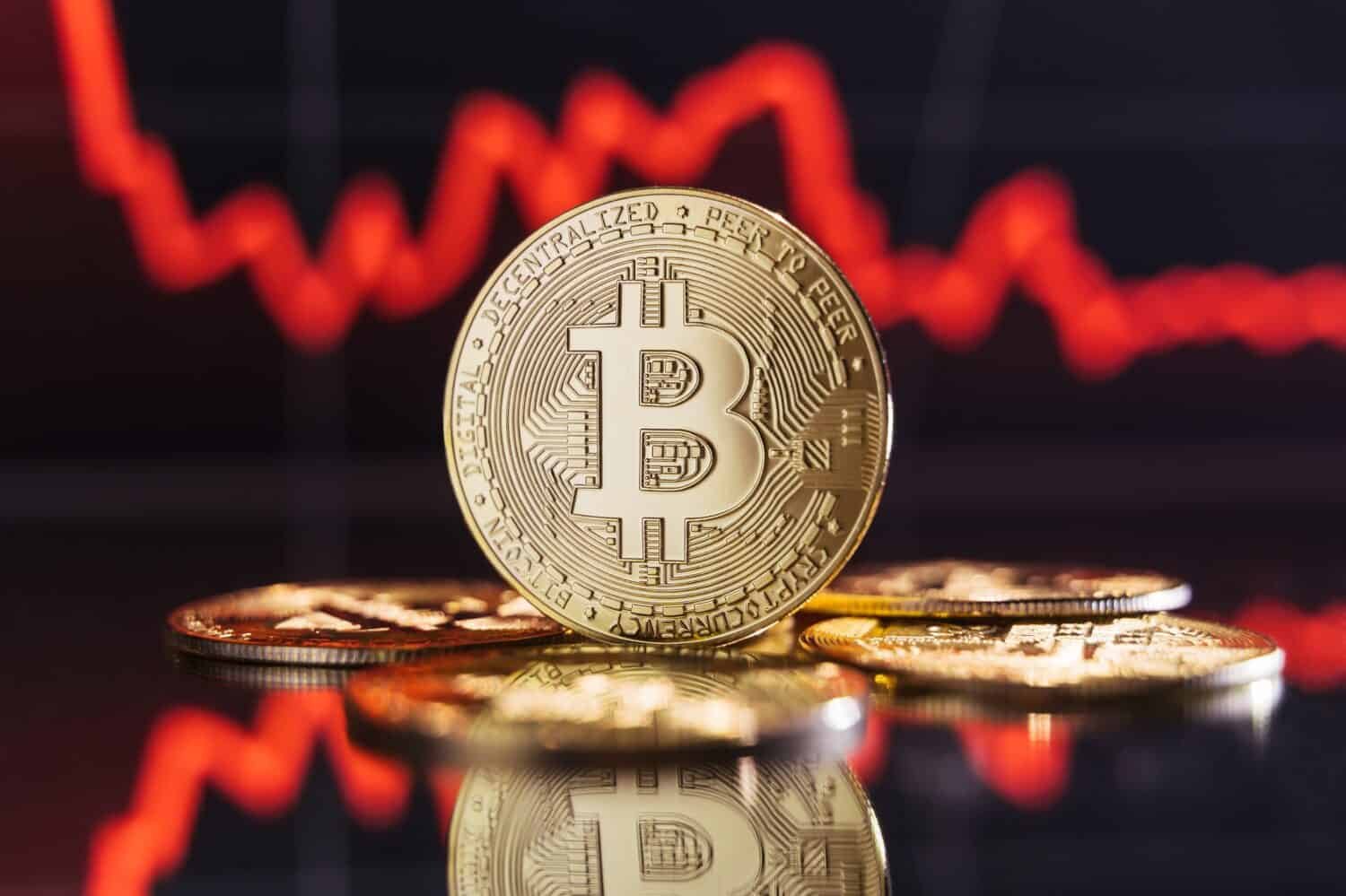 Crypto’s $200 Billion Crash: Can Bitcoin Hope to Recover?