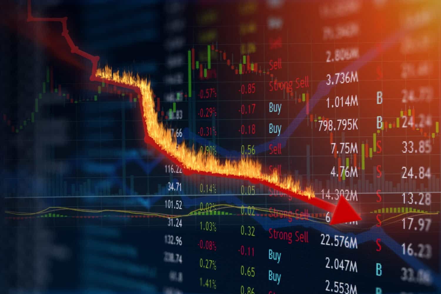 Mohnish Pabrai Turned $1 Million Into $30 Million in Turkey While the Lira Collapsed 90%. His Strategy Could Work Again.