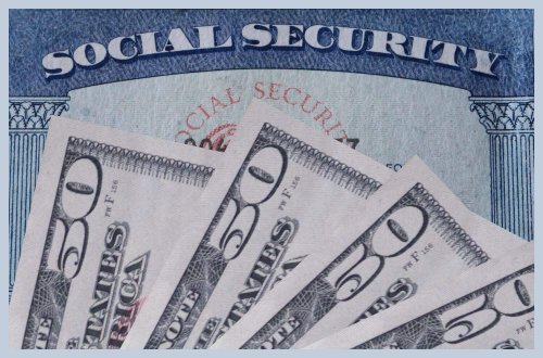Here Is the Average Social Security Benefit at Every Age From 62 to 70