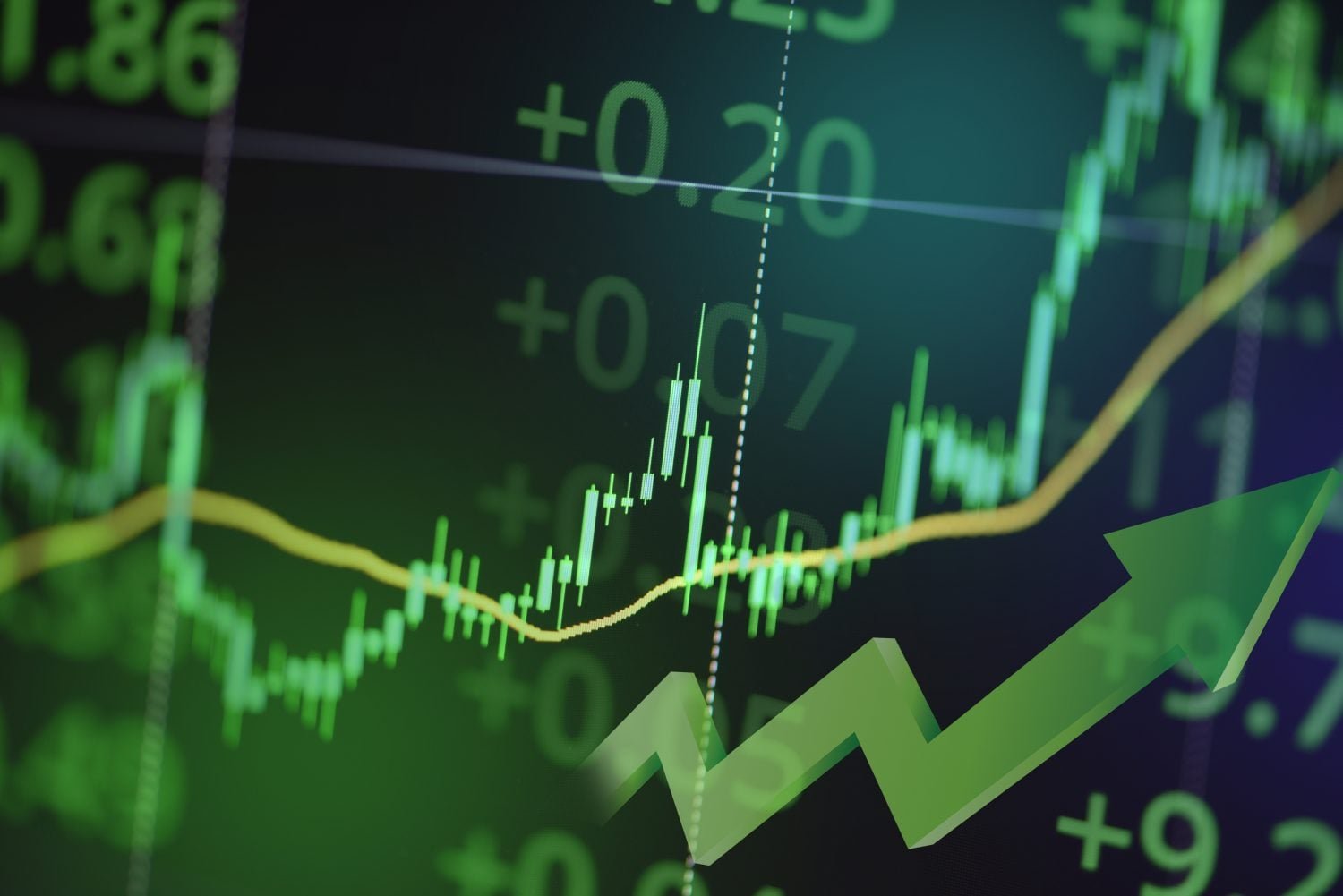 Cybersecurity Goes Vertical: CIBR Just Crushed the S&P 500 by Three to One