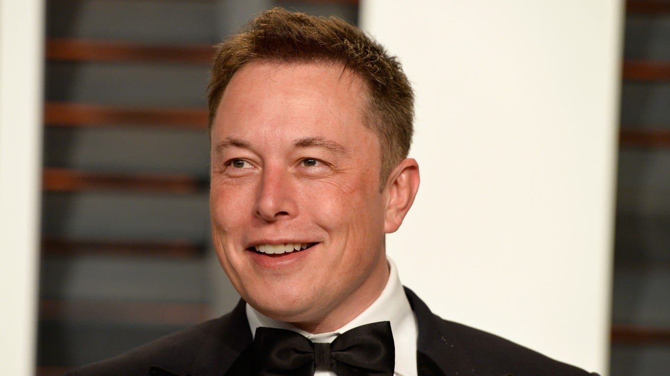 SpaceX Is Quietly Trading at a Price That Would Make It 23x Bigger Than Facebook's IPO