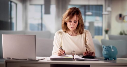 The Roth Conversion Trick That Could Save You More Than $50,000