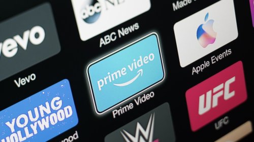 Amazon Could Spin Off Prime Video