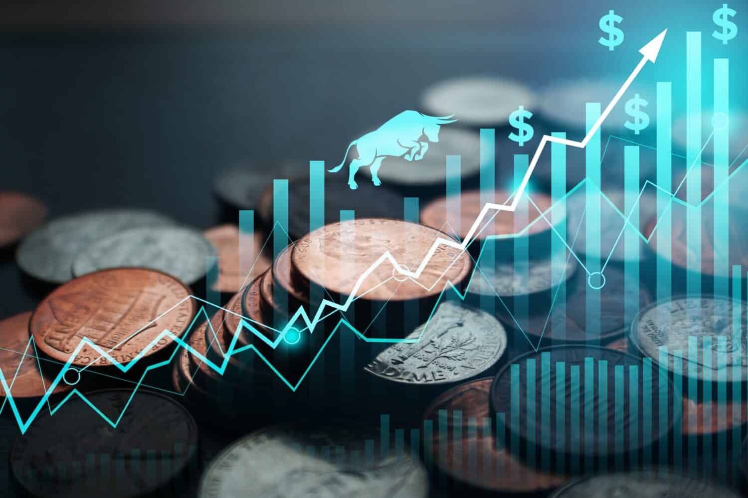 Want $21,000 In Passive Income? Invest $40,000 In These Dividend Stocks