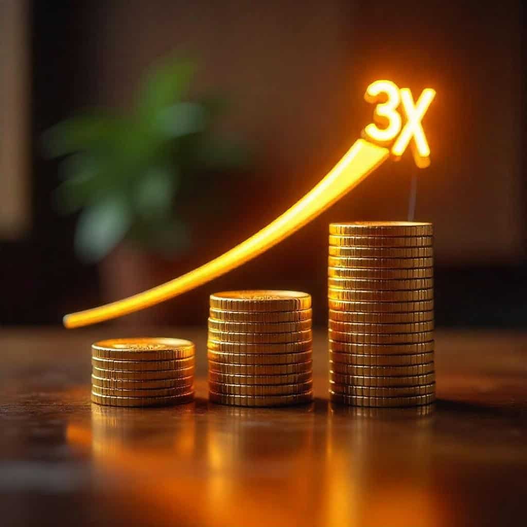 Already Up 322%, Can CoreWeave Hit $400 by 2028?