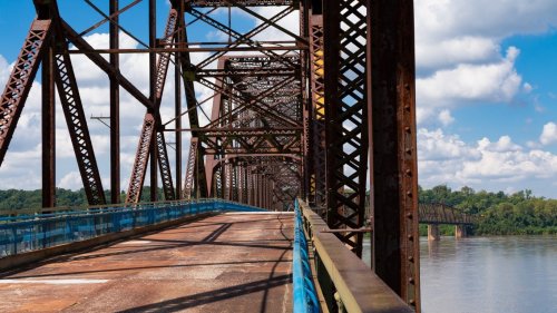 States With the Most Structurally Deficient Bridges