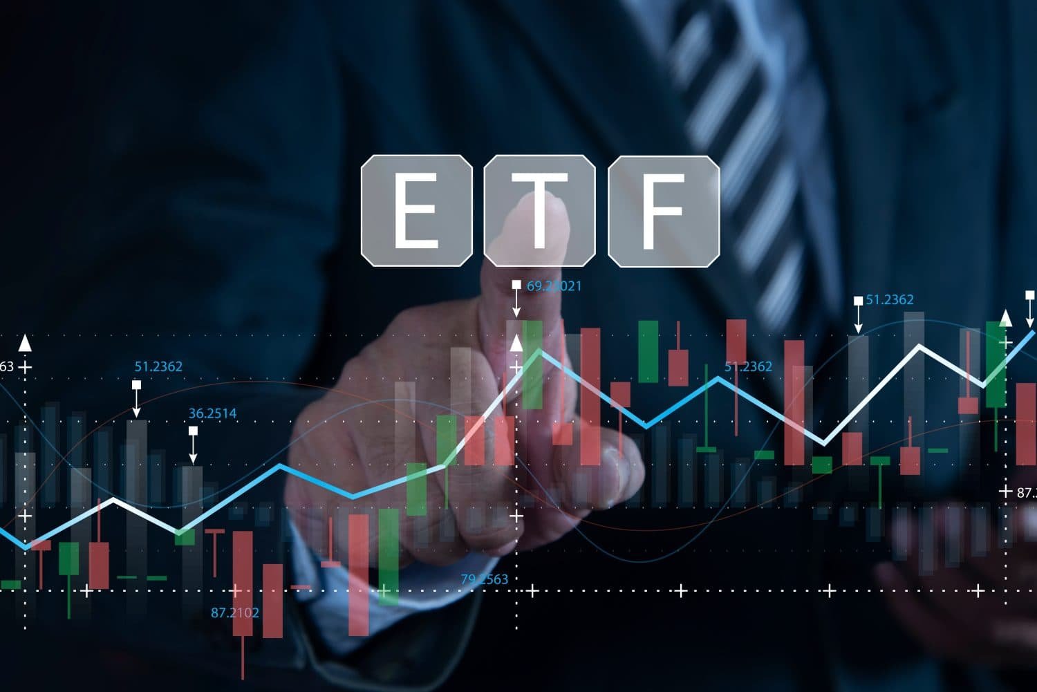 After A Miserable 2025 First Trust SkyBridge Crypto ETF Looks Ready To Soar in 2026