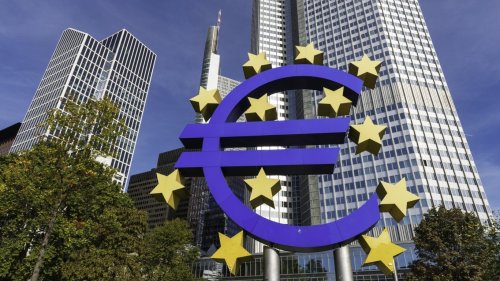 Europe’s top bank ties climate risk to monetary policy for first time