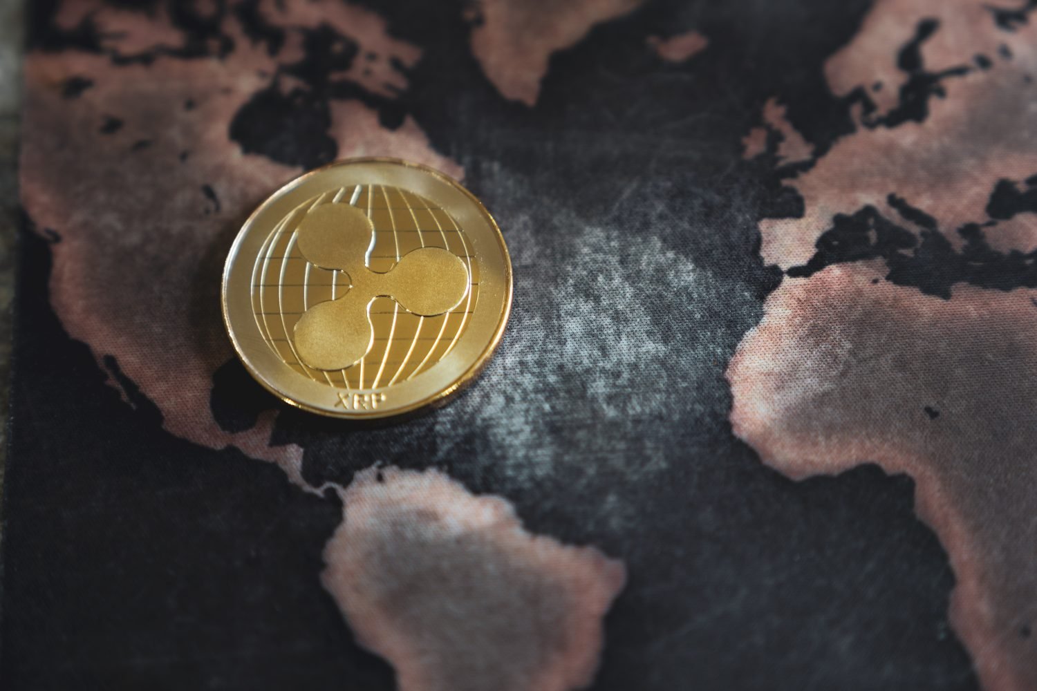 Iran Conflict and the XRP Price: How Geopolitics Became the Crypto’s Biggest Driver in 2026