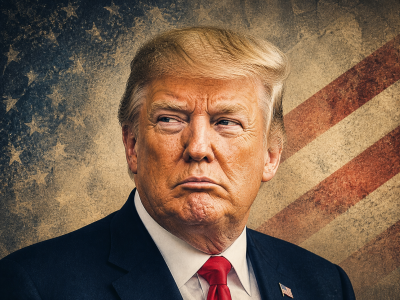 Trump's Fortune Climbs to $6.5 Billion: The Real Estate Comeback Behind the Crypto Boom